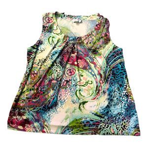 Plus Size Jones Studio Separates Tank